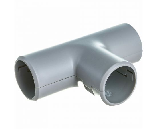 Соединительный тройник Урал ПАК для трубы 20 мм 10шт АТ-50320-010 