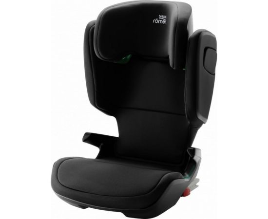 Детское автокресло Britax Roemer KIDFIX M i-SIZE Cosmos Black 2000035128 