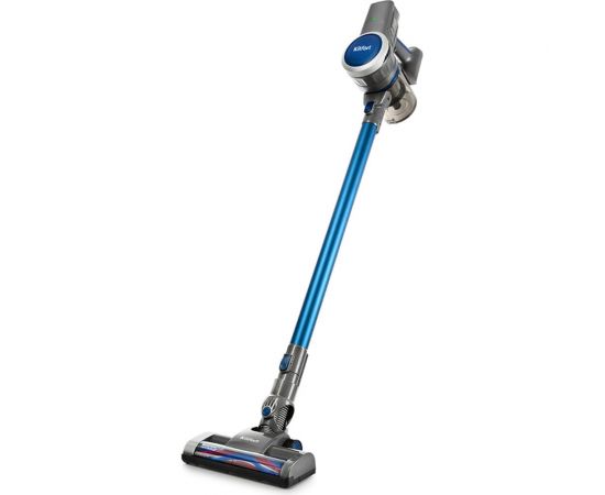 Вертикальный пылесос KITFORT 2 в 1 КТ-541-1 