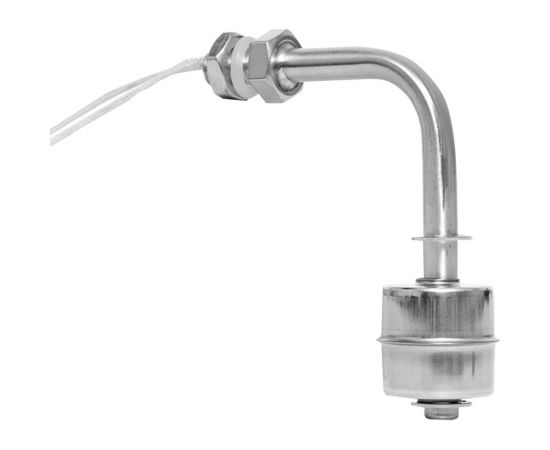 Поплавковый датчик уровня EKF RLF-1 NO RLF-1-NO 