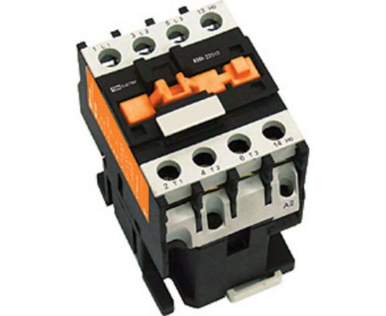 Контактор TDM КМН-23210 32А 400В/АС3 1НО SQ0708-0019 