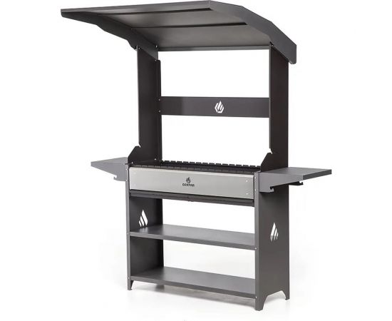 Мангал GRATAR Elit Premium ROOF EPR 3000 