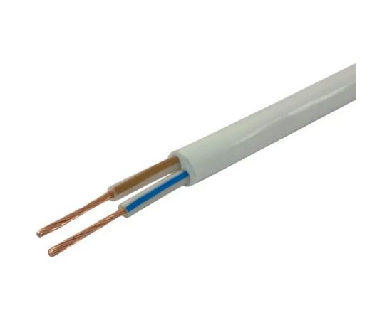 Провод СЕВКАБЕЛЬ ПВС 2х0,75 100м П312Д20800000Я0 