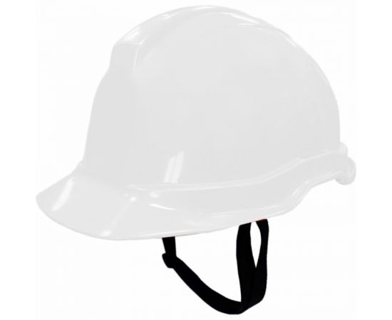 Защитная каска РОСОМЗ СОМЗ-58 Арктика RAPID белая 758817 