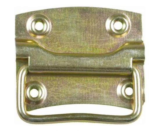 Ручка для баула Amig покрытие бихром 900-3,5 BIC 