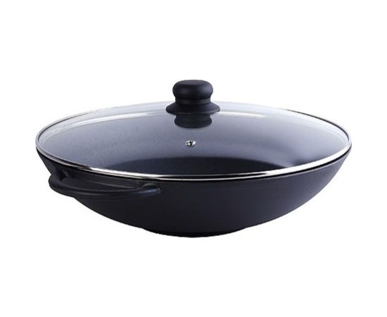 Казан MAYER&BOCH 31149 Казан чугун 6,0 л , стек./крышка MB (х1) 