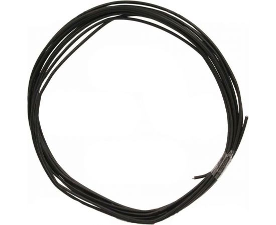 Провод VOLTON ПВАМ 1,5 кв.мм, 5м (черный) VLT400168 