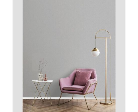 Обои горячего тиснения WallSecret Garden 1.06x10.05 м 8625-05 