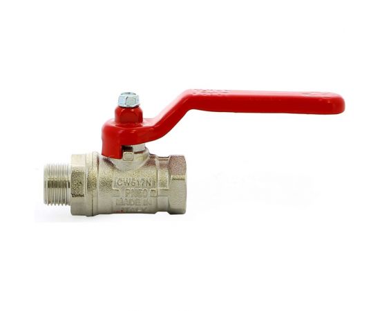 Кран ITAPВ IDEAL 3/8 ручка 091 3\/8 