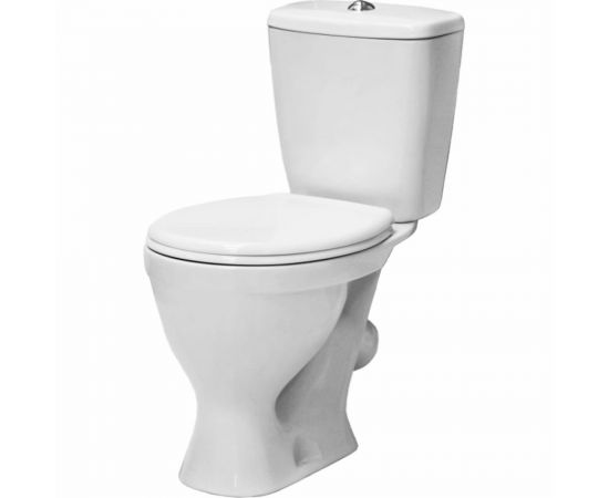 Унитаз-компакт SANITA ЭТАЛОН ЭКОНОМ 00000055374 ETLSACC01090113 