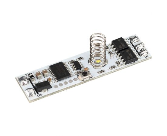 Выключатель Arlight SR-IRIS-SN-MIX 0291072 