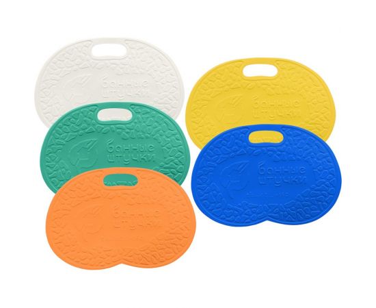 Банный коврик Банные штучки 32051 