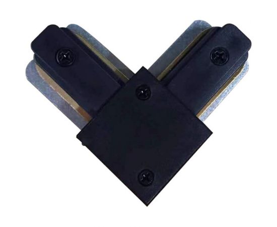 Коннектор ЭРА TR7C 2W L BK Б0032181 