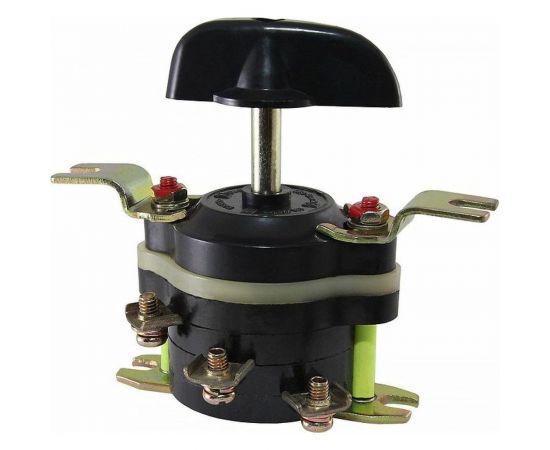 Пакетный выключатель TDM ПВ3-63 исп.1 3П 63А 220В IP00 SQ0723-0023 