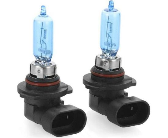 Комплект ламп Clearlight HB3, 12 В, 60 Вт, WhiteLight, 2 шт. ML9005WL 