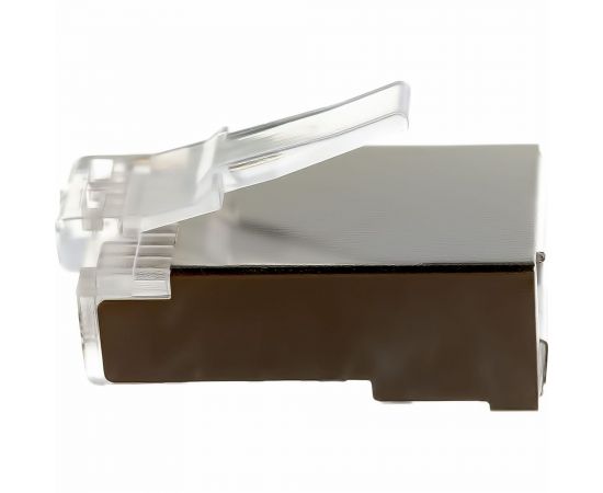 Разъем RJ-45 TDM FTP, для кабеля категории 5Е, 8P8C, 100 штук SQ0561-0001 