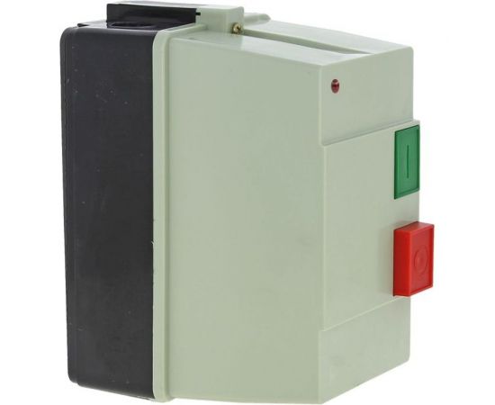 Пускатель в корпусе EKFIP65 КМЭ 25А 230В с РТЭ и индикатором PROxima ctrp-r-25-230v-led – изображение 2