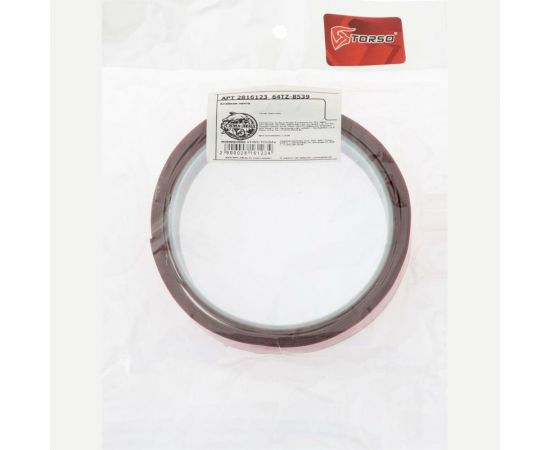 Усиленная двусторонняя вспененная клейкая лента TORSO 22 мм х 2 м 2816123 – изображение 2