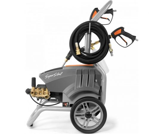 Мойка высокого давления DAEWOO DAW 2500SW – изображение 2