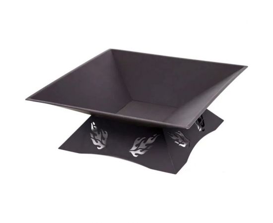 Очаг для костра с подставкой GRATAR Олимп 3 ОЛ3 – изображение 2