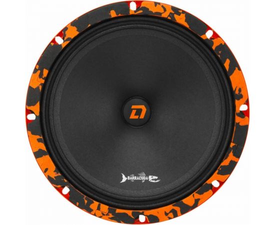 Акустическая система DL AUDIO Barracuda 200 2016044 – изображение 2