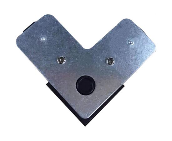 Коннектор ЭРА TR7C 2W L BK Б0032181 – изображение 2