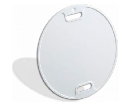 Кабельная бирка Урал ПАК 135 круг упаковка 100шт. АЭ-5039135-100 – изображение 2