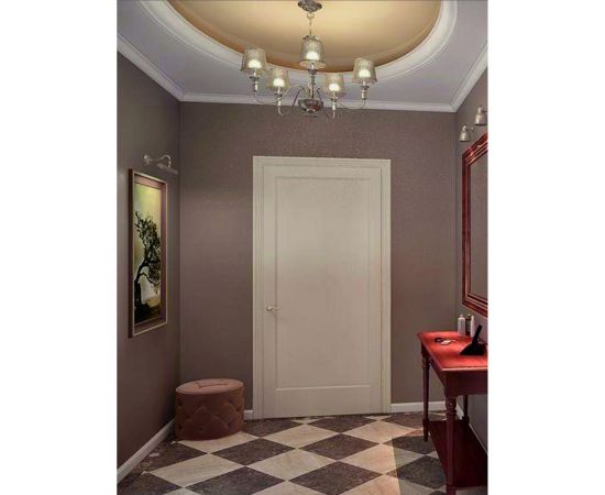 Колеровочная паста SAFORA каштан 100 мл 08 – изображение 2