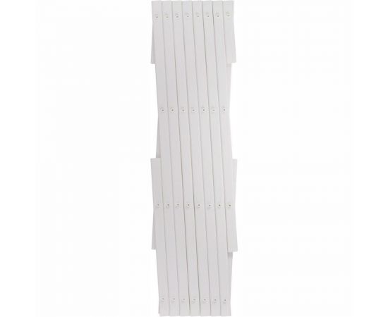 Декоративный забор для клумб МУЛЬТИДОМ J83-79 – изображение 2