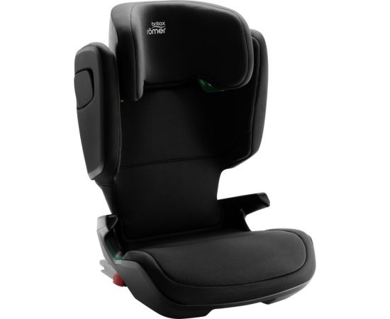 Детское автокресло Britax Roemer KIDFIX M i-SIZE Cosmos Black 2000035128 – изображение 2