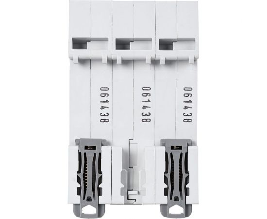 Выключатель-разъединитель Legrand RX3 80А 3П 419414 – изображение 2