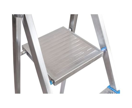 Стальная стремянка Perilla ЯРУС 9 ступеней 122209 – изображение 2