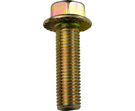 Автомобильный болт Trommelberg 10x35 мм 37 шт. E108101-10x35 – изображение 2