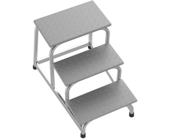 Монтажная подставка Новая Высота NV 3710, 1х3 ступени 3710103 – изображение 2