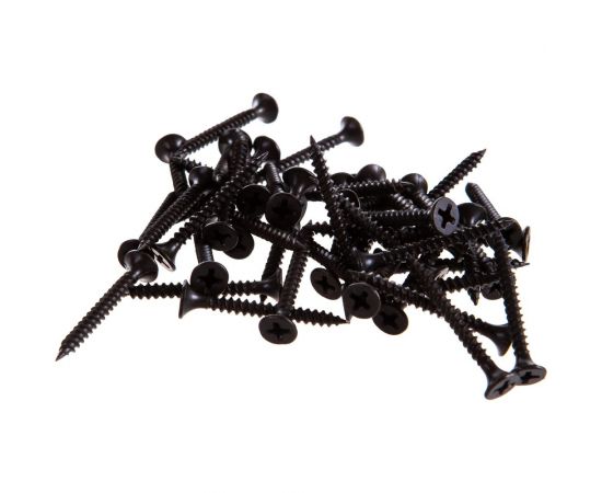 Саморез ШСГМ Госкреп 3,5х35 3 кг., б.пл.конт. 3300 мл 1-0013270 – изображение 2