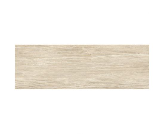 Керамогранит LB CERAMICS Локивуд (светло-бежевый; 20x60 см; площадь упаковки 0.96 кв.м) СК000036835 – изображение 2