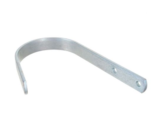 Универсальный крючок Lucky Guy 170х100х20х4 мм, оцинкованный 400 03 17010085 20 0 – изображение 3