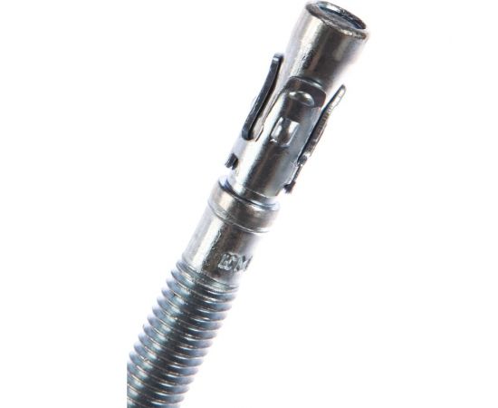 Клиновой анкер ЕВРОПАРТНЕР Zn 10/50-120 2шт. 11 1331 2 – изображение 3