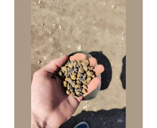 Керамзит Сила Суздаля дренаж для растений, фракция 5-10 мм, 7 л 4680004063131 – изображение 3