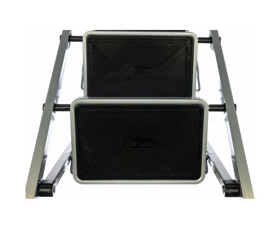 Стальная стремянка Perilla 3 ступени 123303 – изображение 3