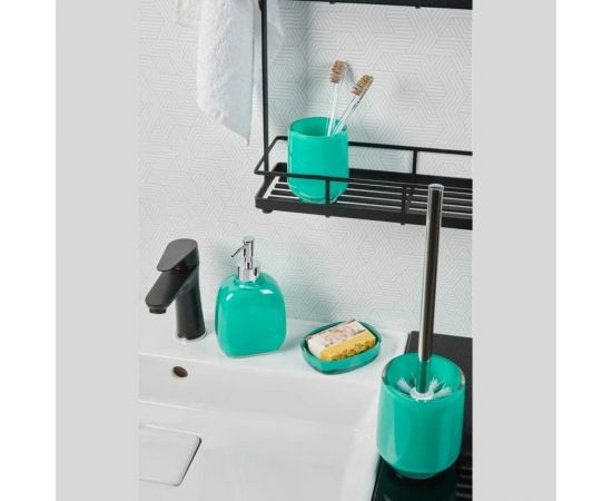 Дозатор для жидкого мыла Vidage Brilliante, полирезина 1358002 – изображение 3