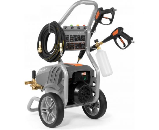 Мойка высокого давления DAEWOO DAW 2500SW – изображение 3