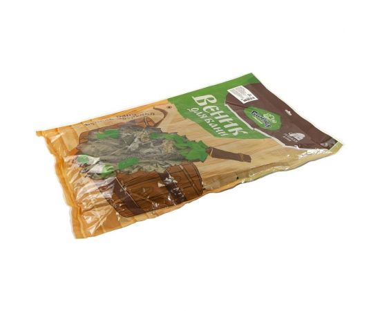 Дубовый веник Банная линия Травяной 10-676 – изображение 3