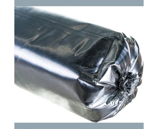 Полиуретановый герметик INVAMAT PU40 серый, 600 мл 1078 – изображение 3