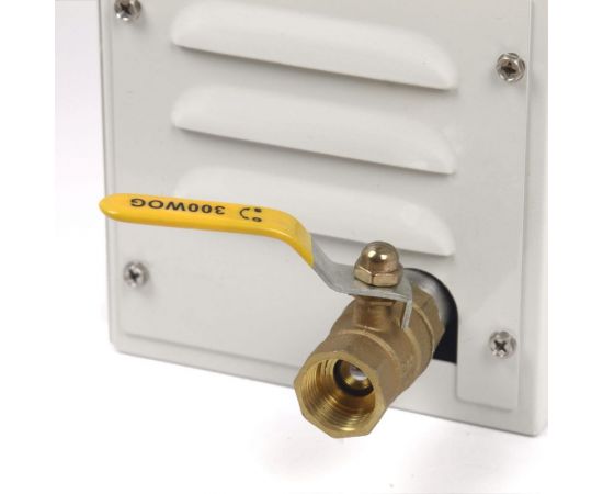 Парогенератор Reexo SteamTop 120 - 12 кВт, 380 В, с ТЭНами AISI-321, до 20 м3 144612 – изображение 3