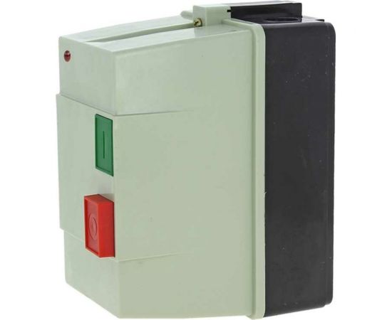 Пускатель в корпусе EKFIP65 КМЭ 25А 230В с РТЭ и индикатором PROxima ctrp-r-25-230v-led – изображение 3