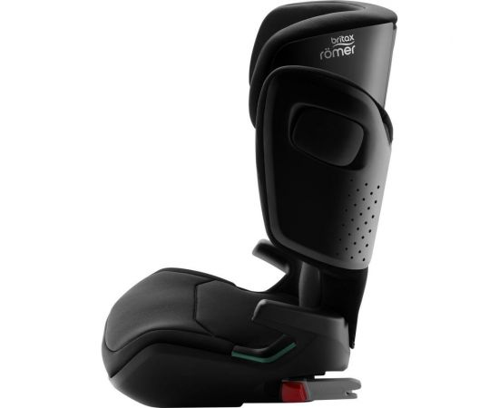 Детское автокресло Britax Roemer KIDFIX M i-SIZE Cosmos Black 2000035128 – изображение 3