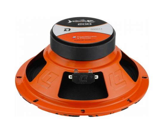 Акустическая система DL AUDIO Barracuda 200 2016044 – изображение 3