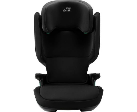 Детское автокресло Britax Roemer KIDFIX M i-SIZE Cosmos Black 2000035128 – изображение 4