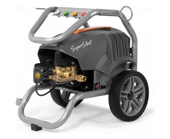 Мойка высокого давления DAEWOO DAW 2500SW – изображение 4